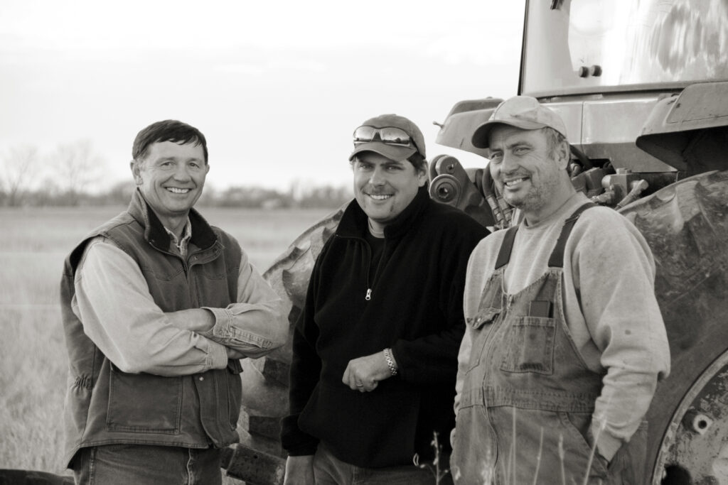 What is an Ag Legacy?