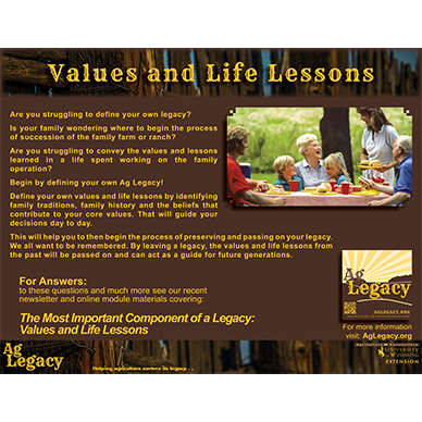 AG LEGACY image