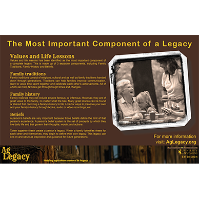 AG LEGACY image