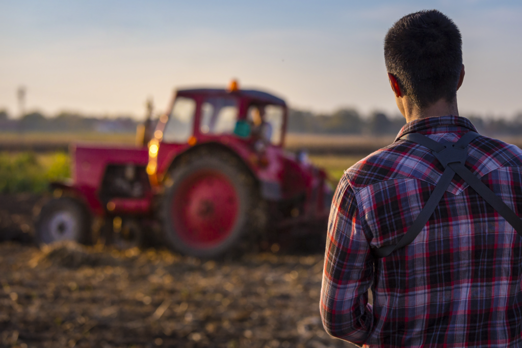 Why is Trust Important in an Ag Legacy?
