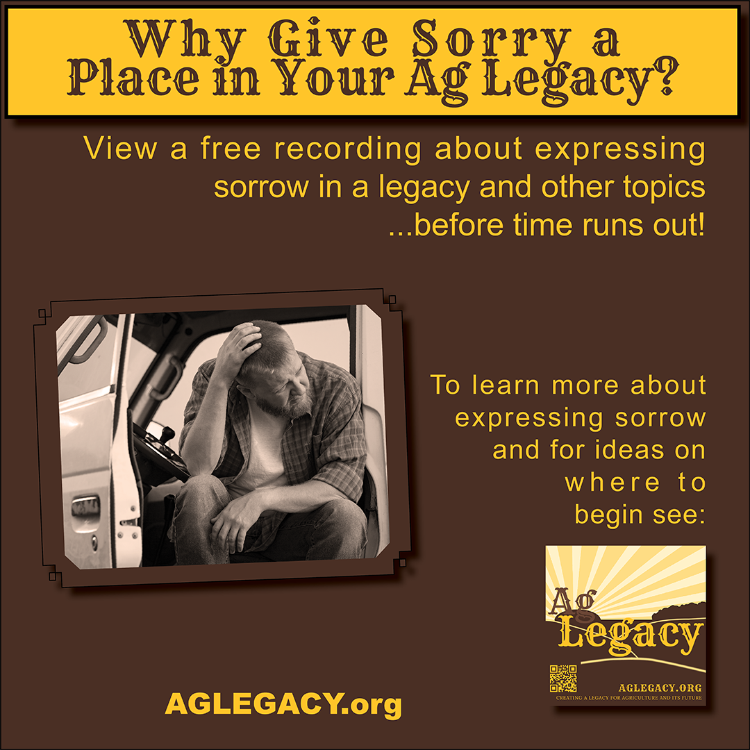 AG LEGACY image