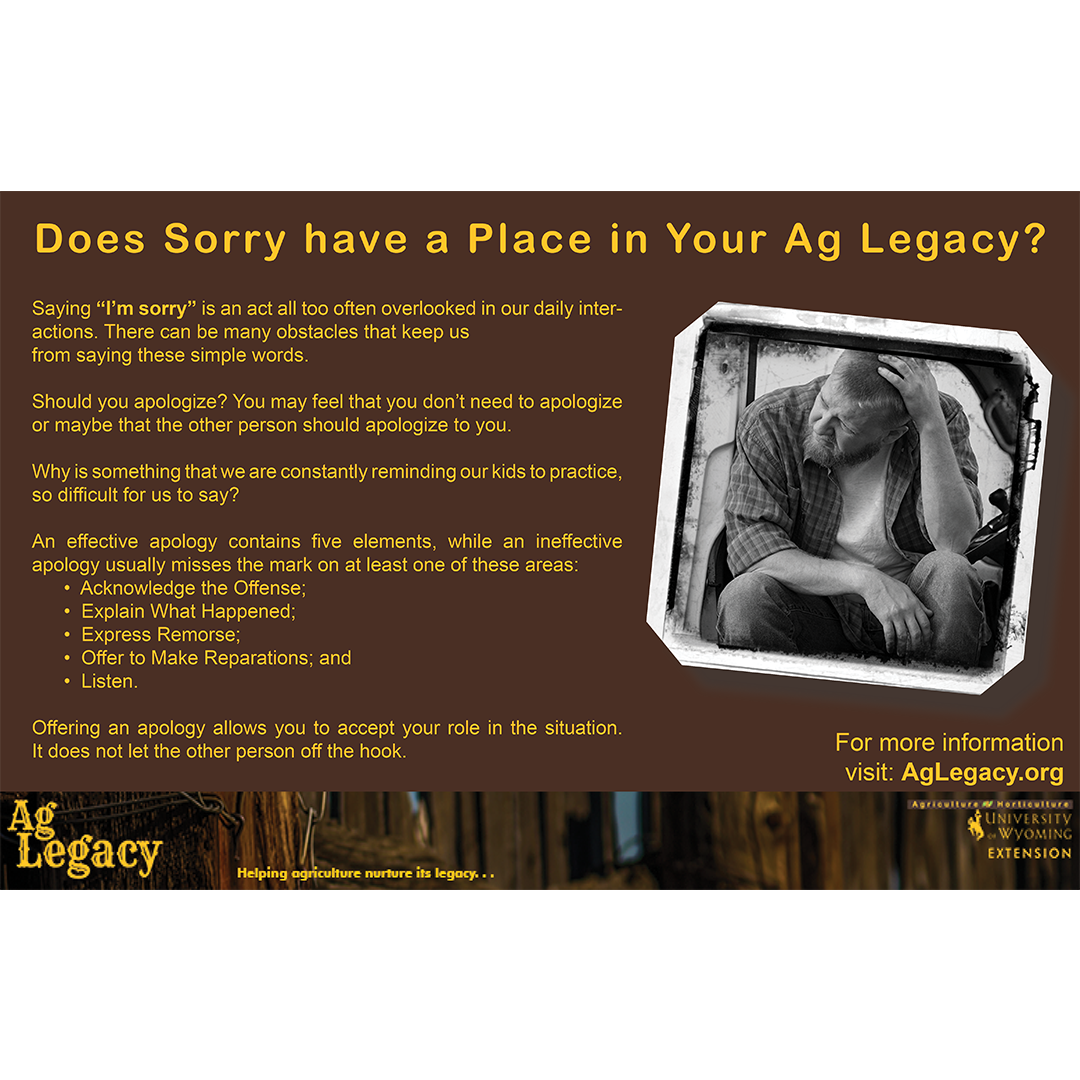 AG LEGACY image